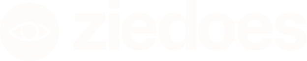 Logo ziedoes